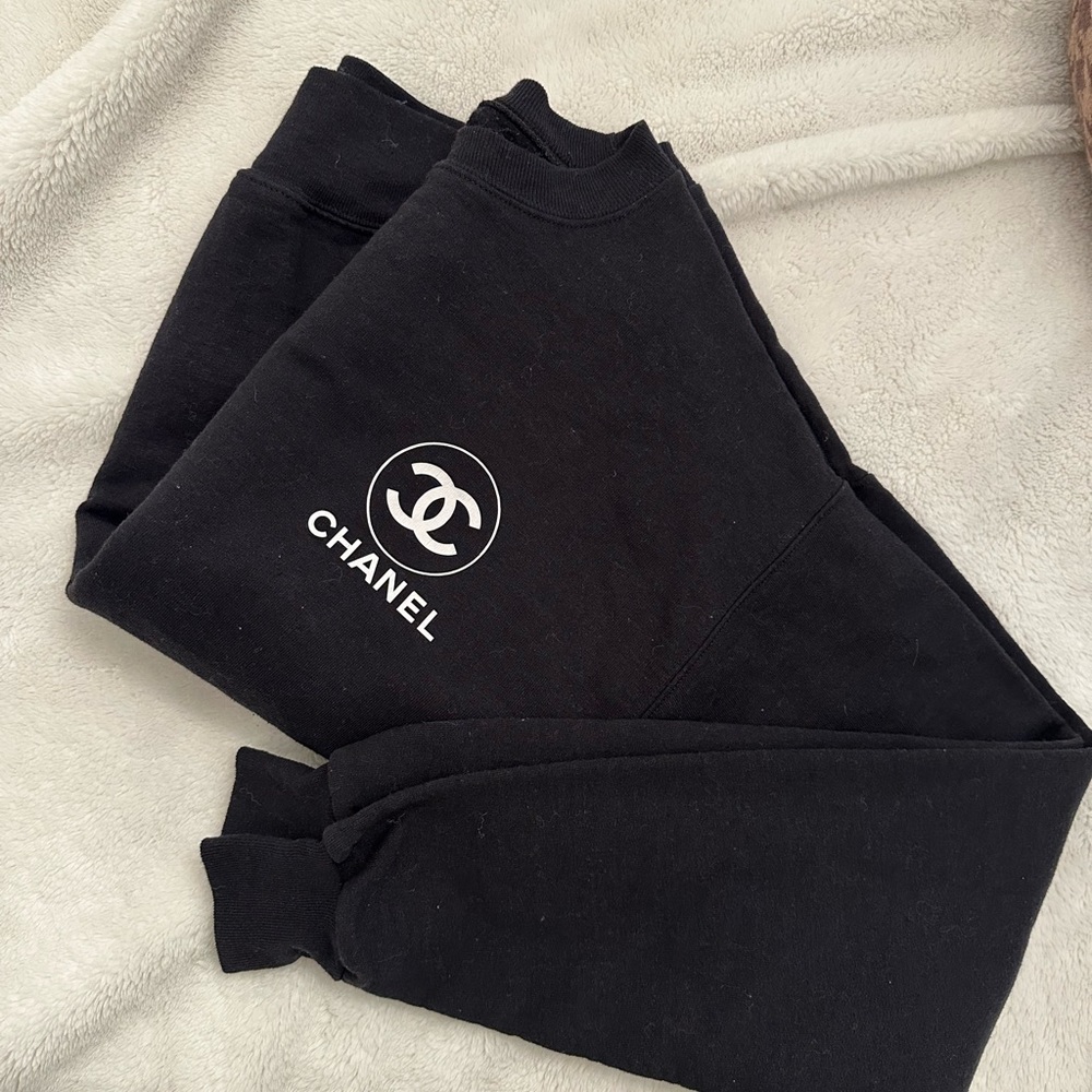 DIY CC Sweater (HANES) Size Small